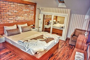 Serah Apart Hotel