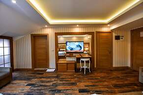 Serah Apart Hotel