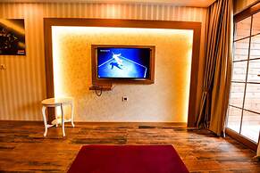 Serah Apart Hotel