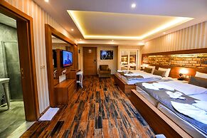 Serah Apart Hotel