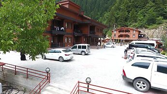 Serah Apart Hotel