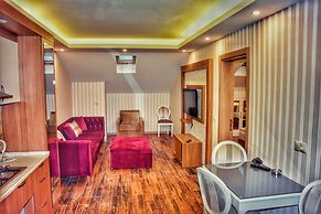 Serah Apart Hotel