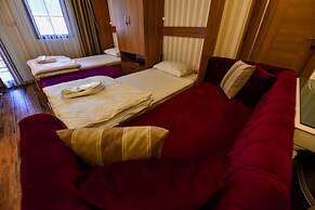 Serah Apart Hotel
