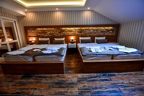 Serah Apart Hotel
