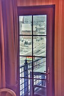 Serah Apart Hotel