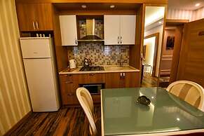 Serah Apart Hotel