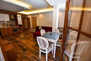 Serah Apart Hotel