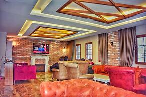 Serah Apart Hotel
