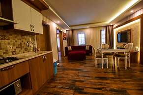 Serah Apart Hotel
