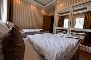 Serah Apart Hotel