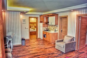 Serah Apart Hotel