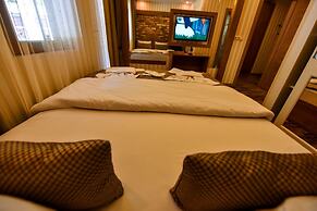 Serah Apart Hotel