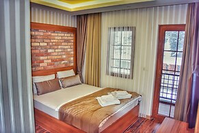 Serah Apart Hotel