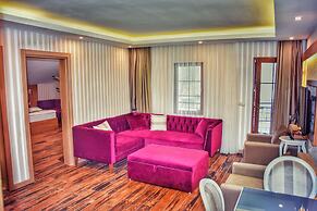 Serah Apart Hotel