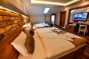 Serah Apart Hotel