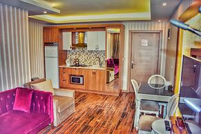 Serah Apart Hotel