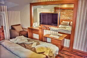 Serah Apart Hotel