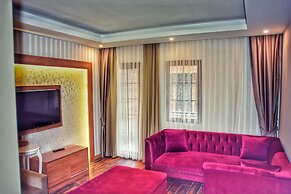 Serah Apart Hotel