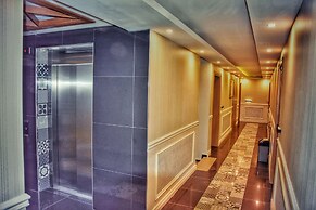 Serah Apart Hotel