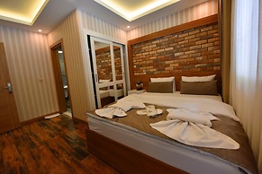 Serah Apart Hotel