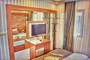 Serah Apart Hotel
