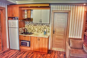 Serah Apart Hotel