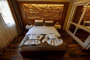 Serah Apart Hotel