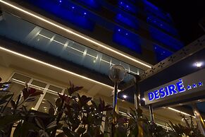 Hotel Desire'