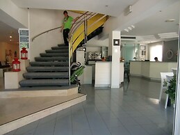 Hotel Desire'