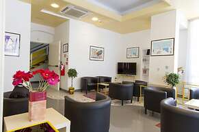 Hotel Desire'