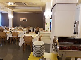 Hotel Desire'