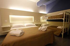 Hotel Desire'