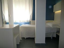Hotel Desire'