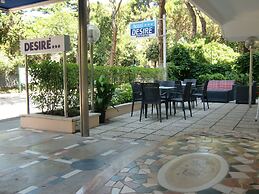 Hotel Desire'