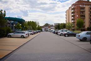 Galerius Panorama Beach - A Apartman