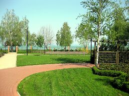 Galerius Panorama Beach - A Apartman
