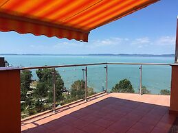Galerius Panorama Beach - B Apartman