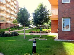 Galerius Panorama Beach - B Apartman