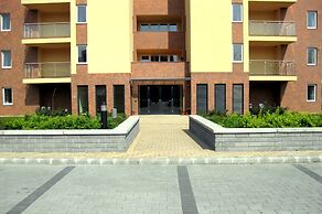 Galerius Panorama Beach - B Apartman