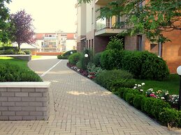 Galerius Panorama Beach - B Apartman