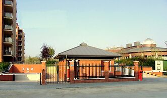 Galerius Panorama Beach - B Apartman