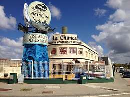 Hostal Barbate