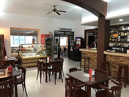 Hostal Barbate