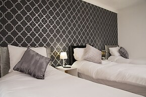 Tlk Apartments And Hotel