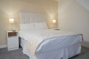 Tlk Apartments And Hotel