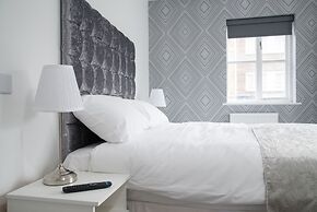 Tlk Apartments And Hotel