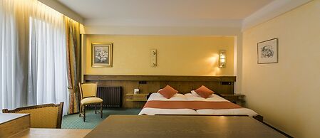 Hotel Brimer