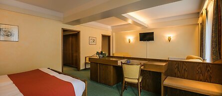 Hotel Brimer