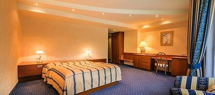 Hotel Brimer