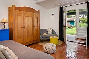 Relais de l'Oustau Camarguen